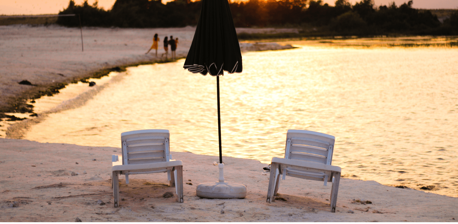 Seaside Startup Summit camp