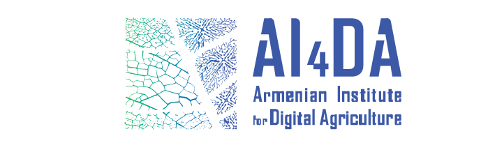 AI4DA — Armenian Institute for Digital Agriculture