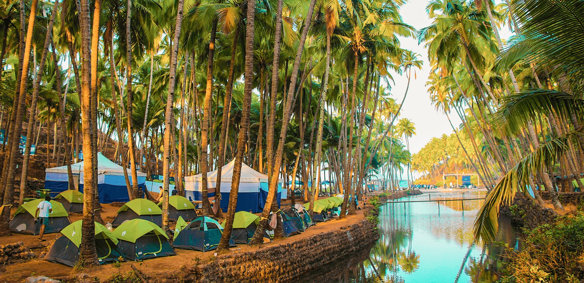 Seaside Startup Summit India edition