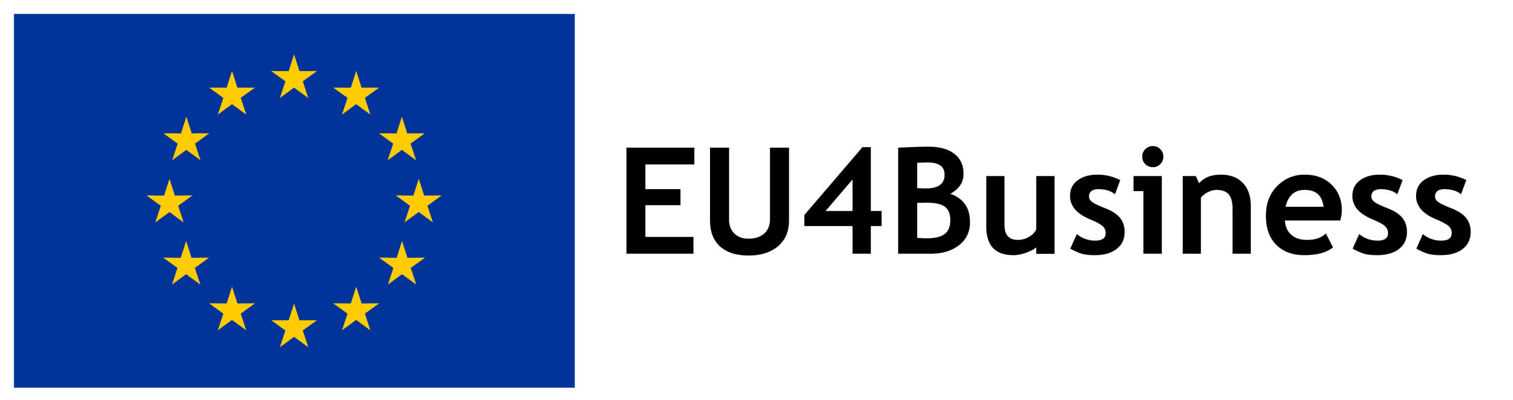 EU4Business logo