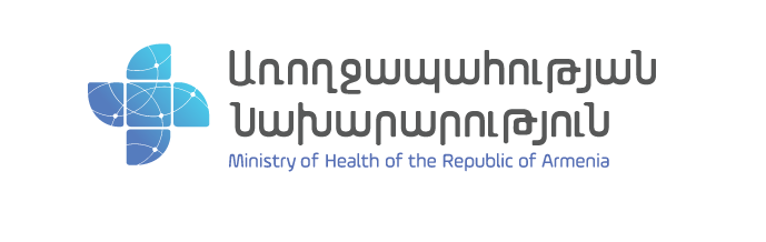Ministry of Health of the Republic of Armenia