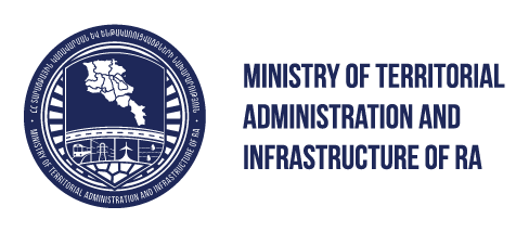Ministry of Territorial Administration and Infrastructure of RA