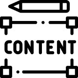 CONTENT RELATED SERVICES