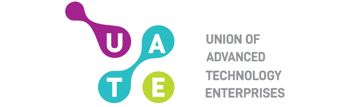 UATE — Union of Advanced Technology Enterprises
