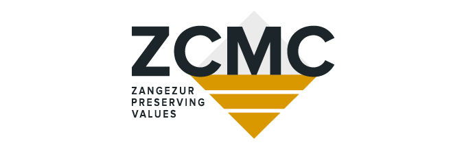 ZCMC — Zangezur Copper Molybdenum Combine